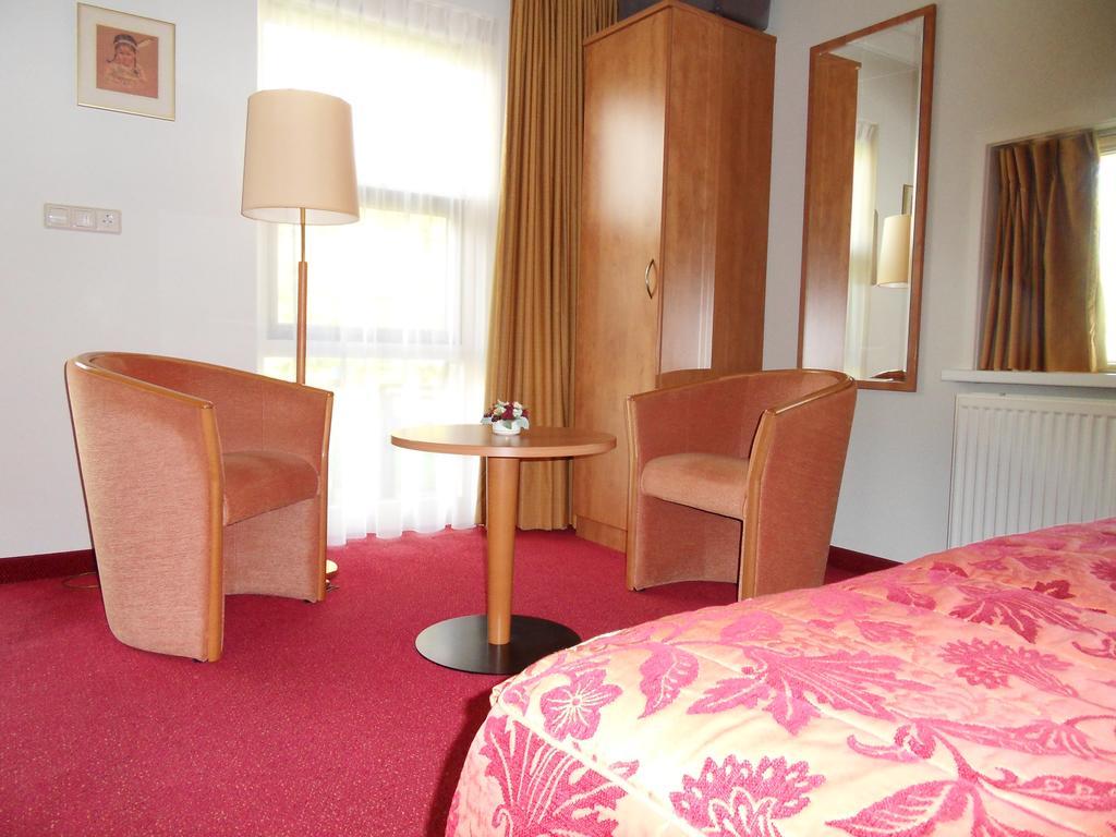 Villa Voorncamp Schoonhoven Room photo
