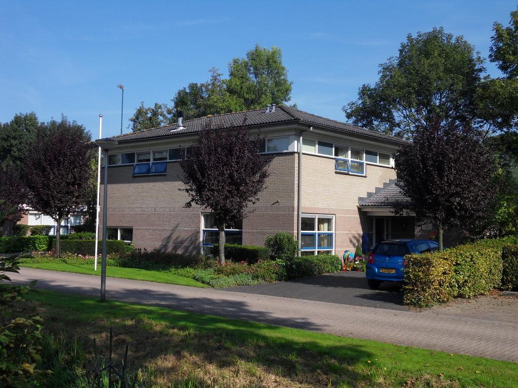 Villa Voorncamp Schoonhoven Exterior photo